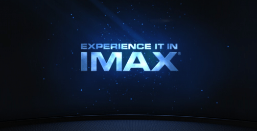 experiencia IMAX 38