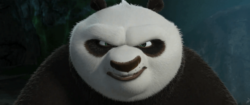 kung fu panda 2 trailer 1 30