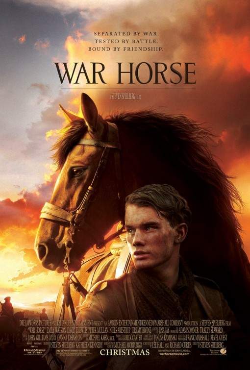 war horse 27