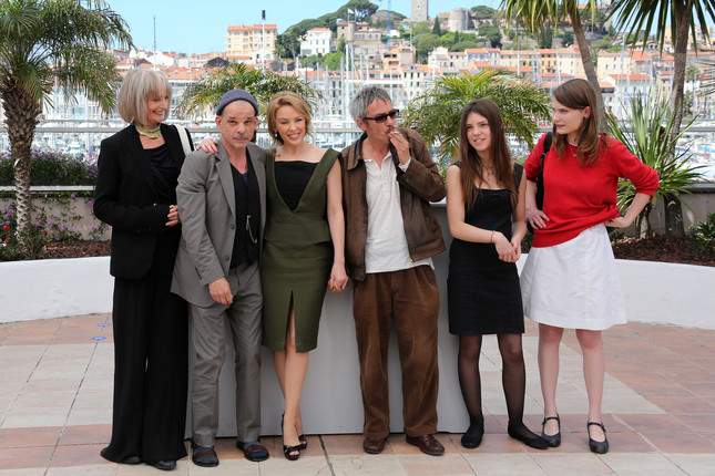 Cannes 2012 Dia 8 46
