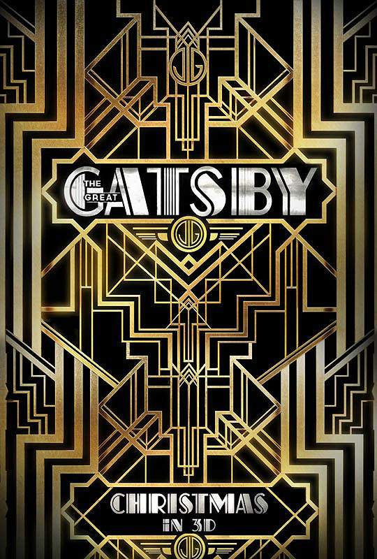 the great gatsby poster 37