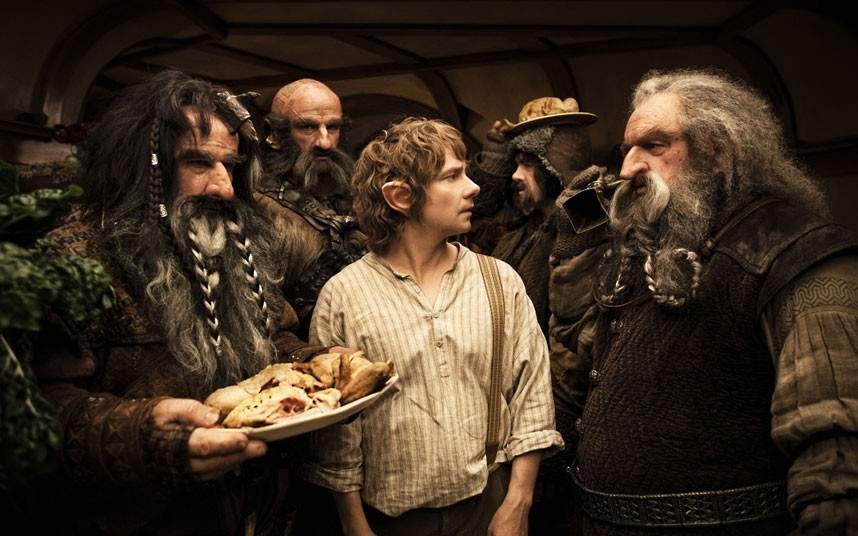"O Hobbit: Uma Viagem Inesperada" (2012)_2