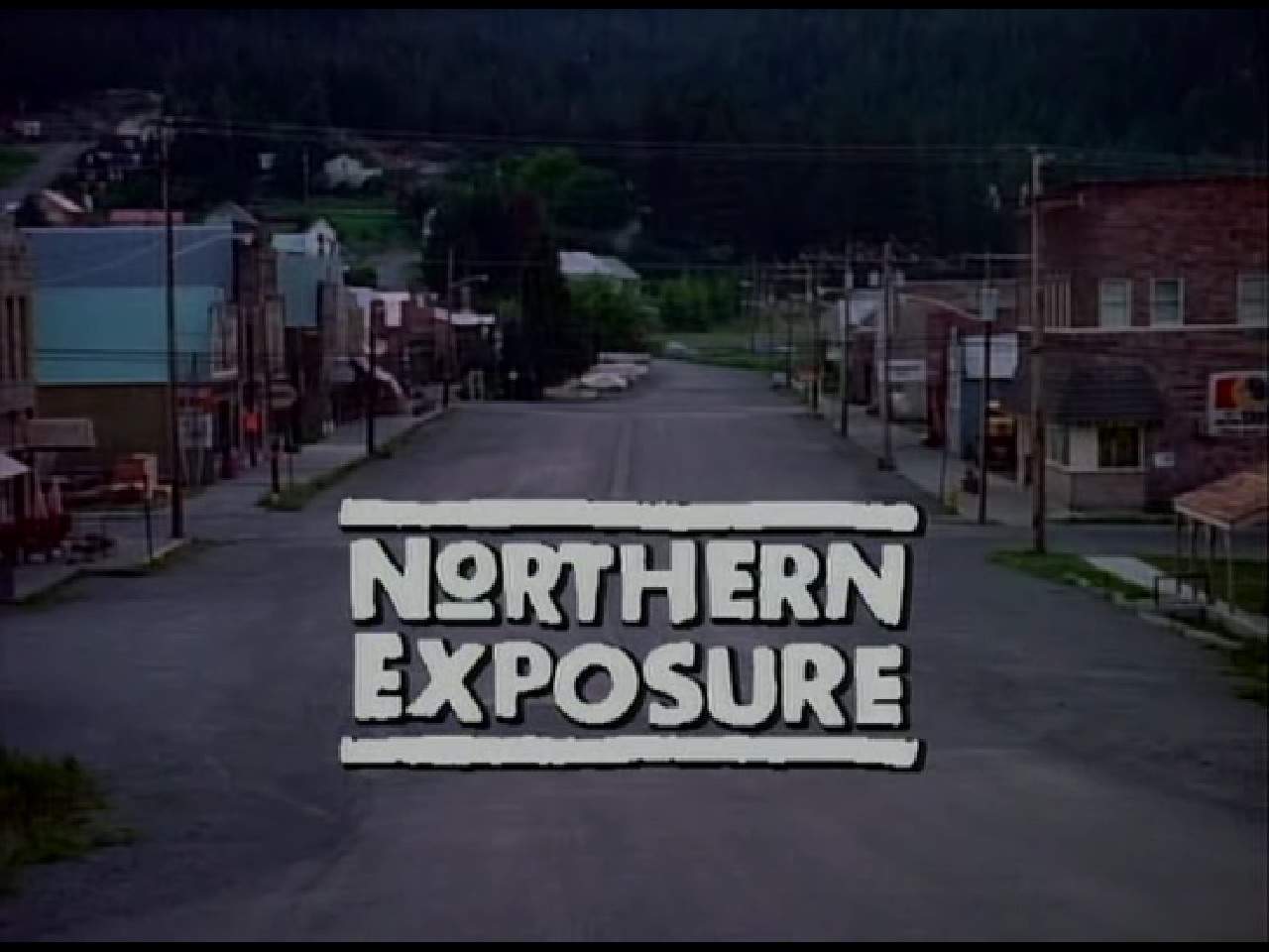 01 - Northern Exposure
