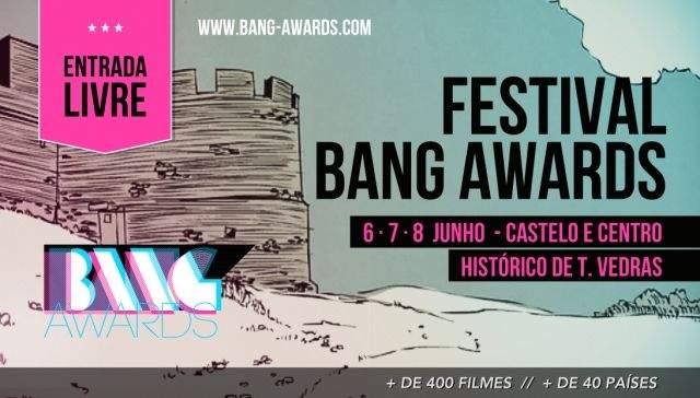 Bang Awards 2014