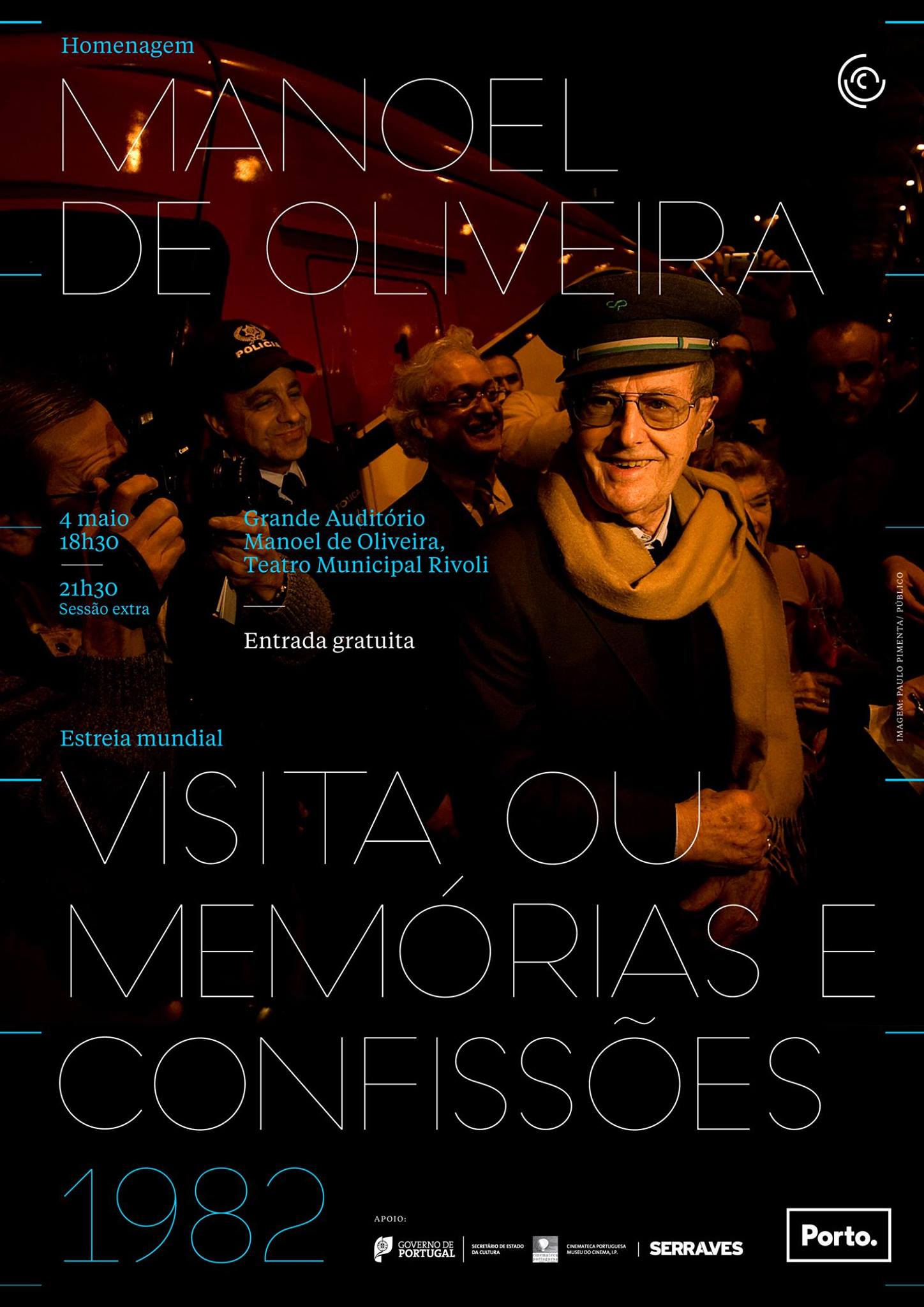 "Visita ou Memórias e Confissões" (2015)_1