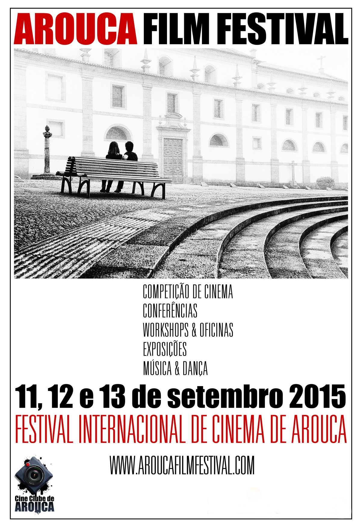 Arouca Film Festival 2015_2