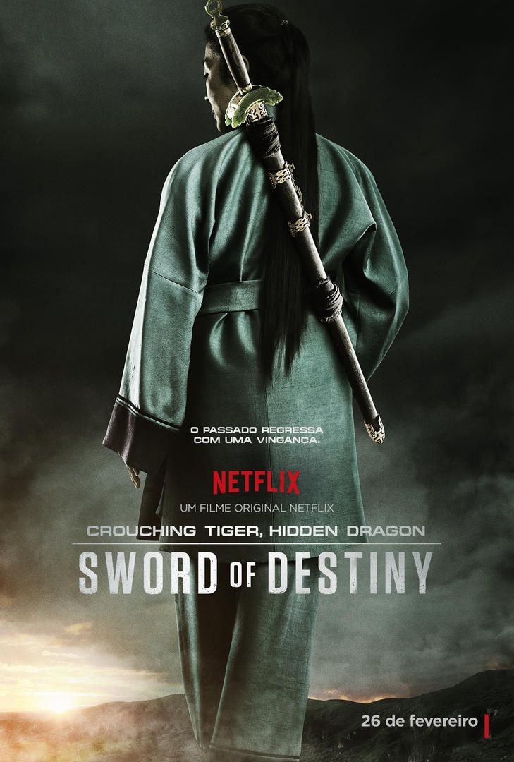 “Crouching Tiger, Hidden Dragon 2 - The Sword of Destiny” (2015)_2