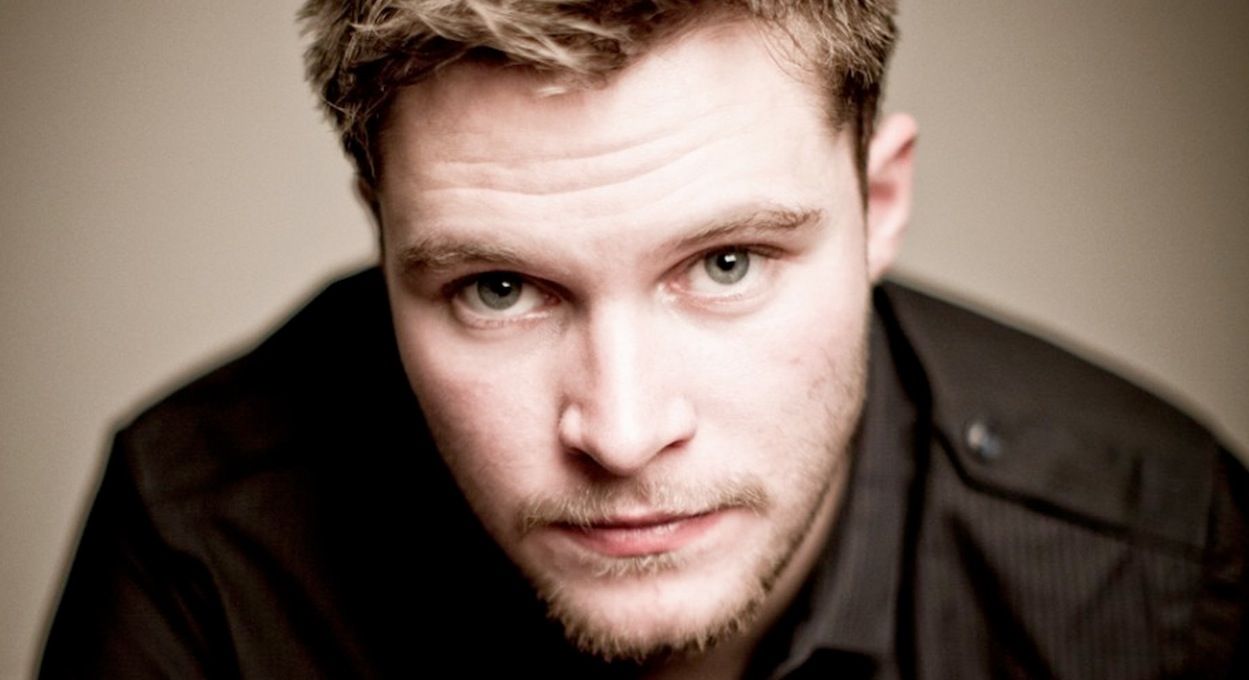Jack Reynor to star in "Transformers 4." ©Paramount Pictures.
