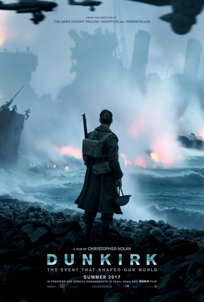 Dunkirk 2017 1 30
