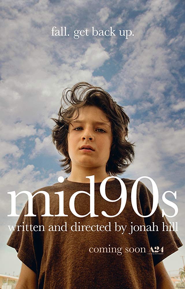 Mid90s poster 36
