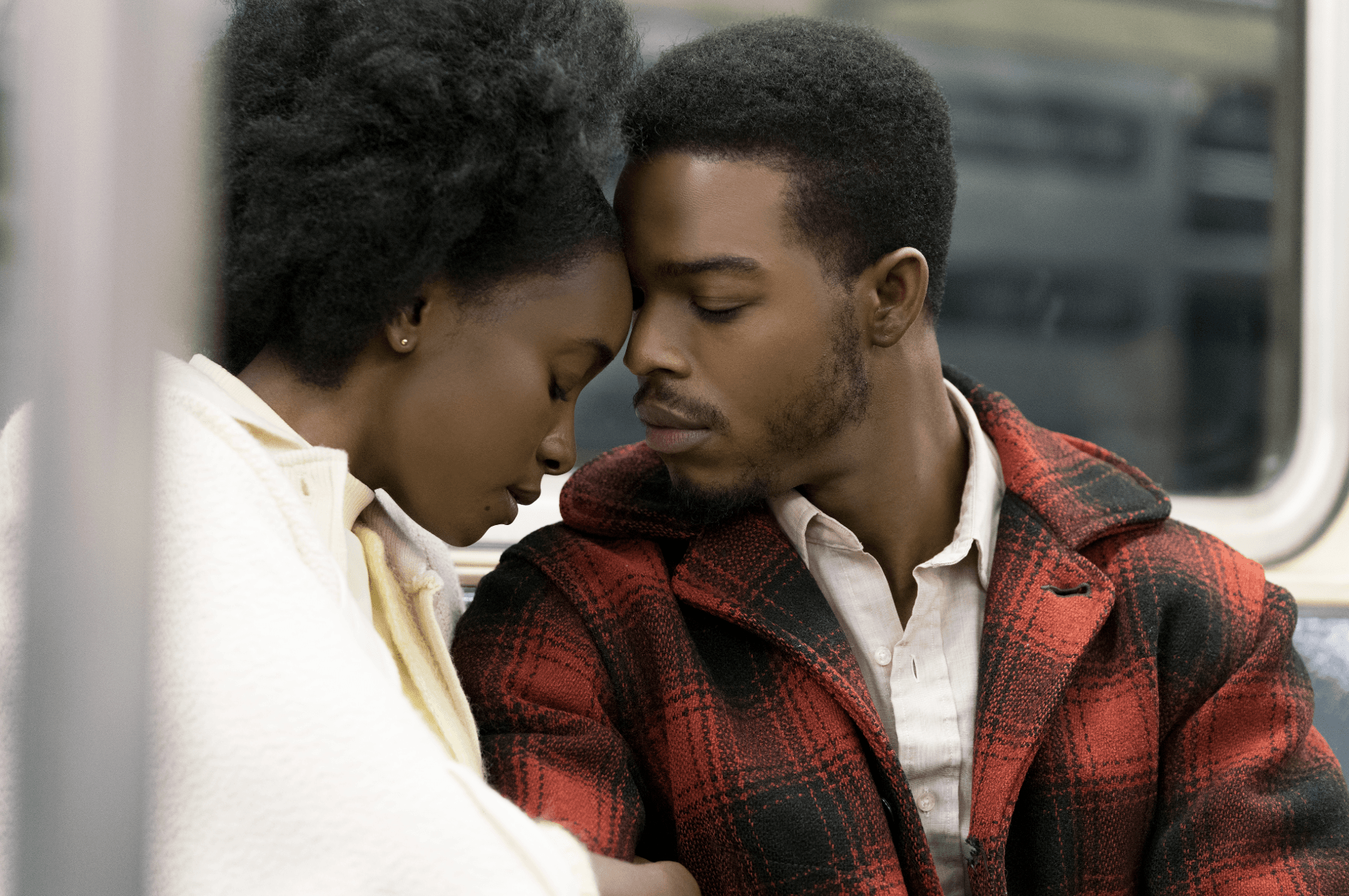 If Beale Street Could Talk 2018 37