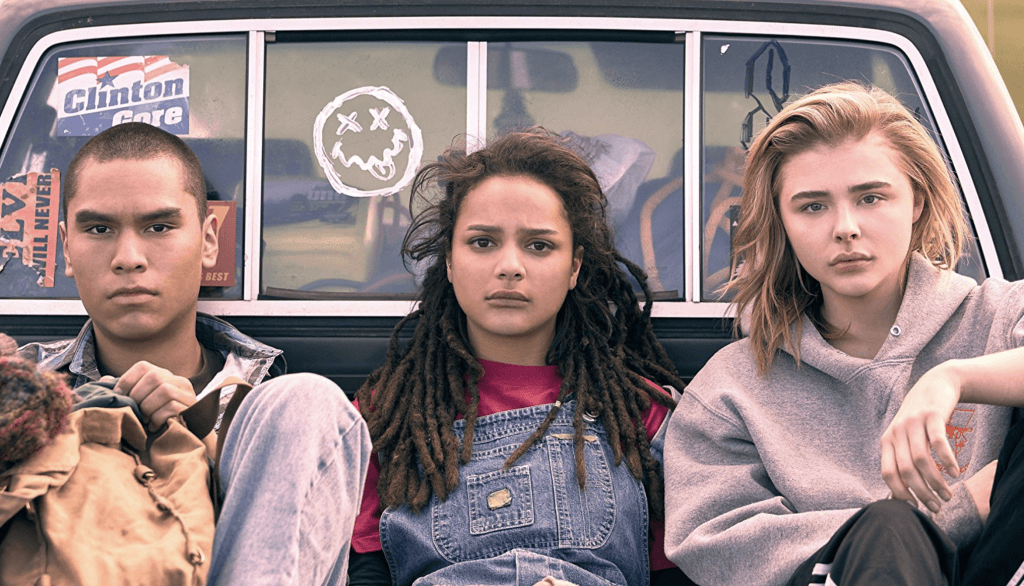 The Miseducation of Cameron Post 2018 52