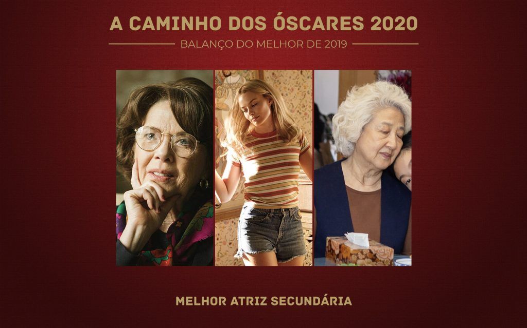 a caminho dos oscares 2020 3 6