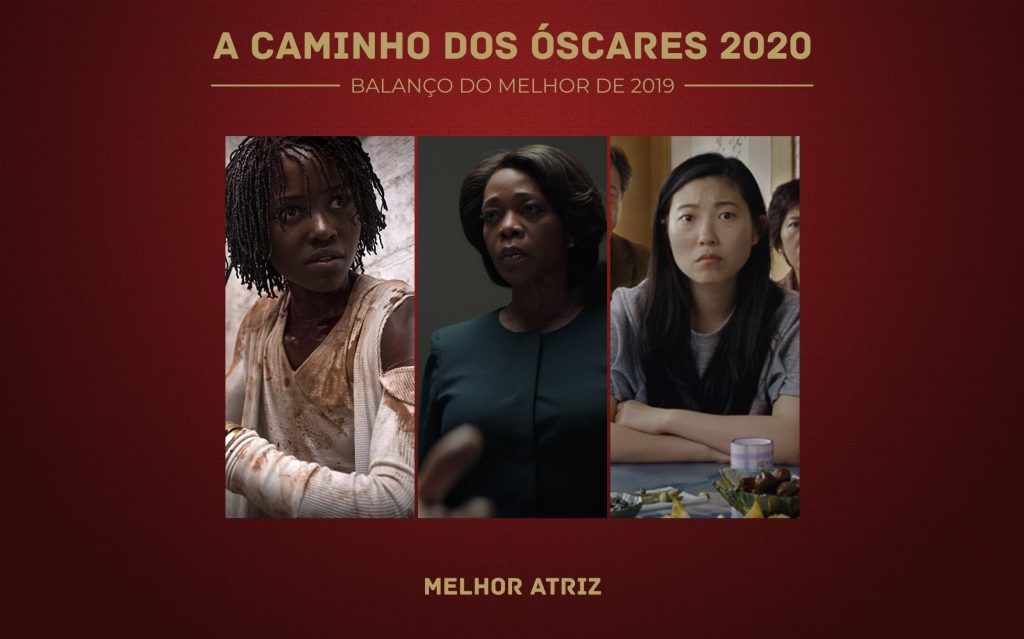 a caminho dos oscares 2020 5 4