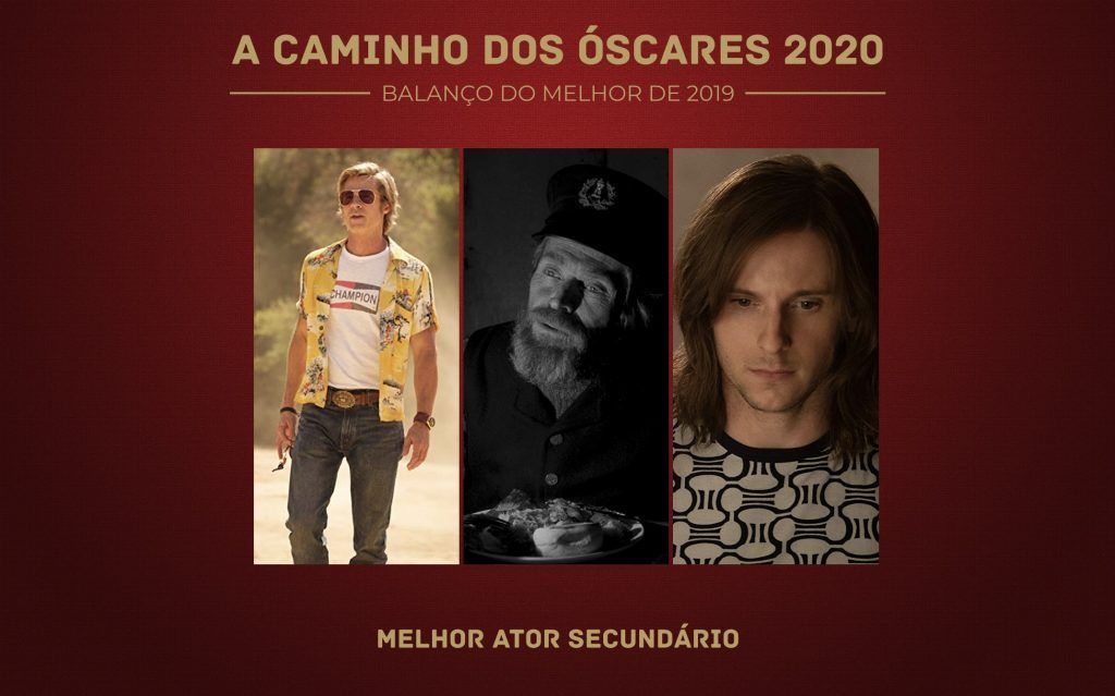 a caminho dos oscares 2020 6 7