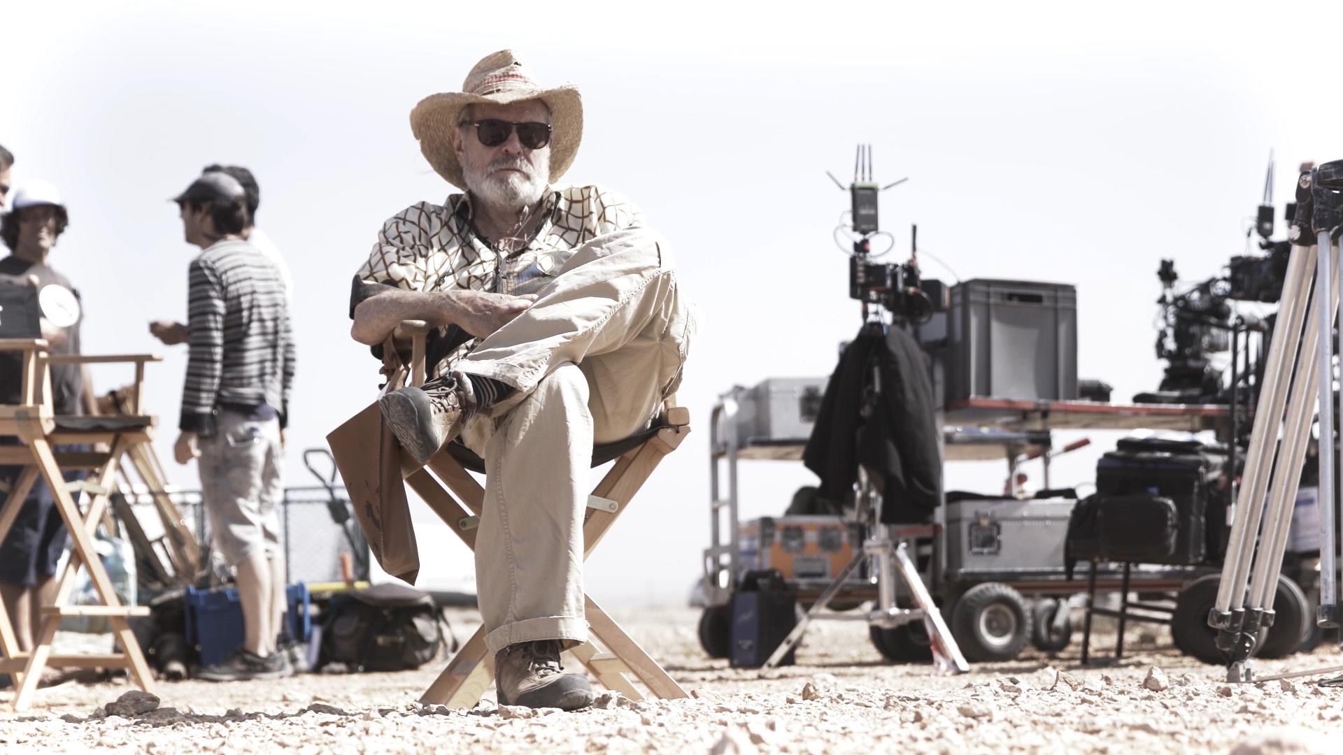 He Dreams of giants 2019 2 3