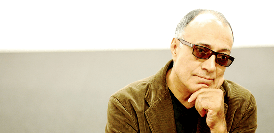 Abbas Kiarostami 42