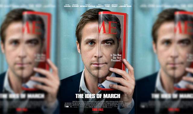 The Ides of March 29