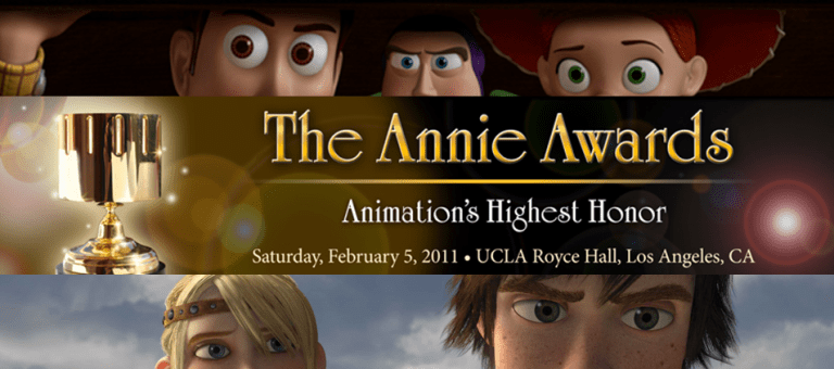 annie awards 2011 os nomeados 31
