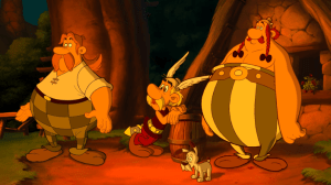 asterix e obelix 3d 2012 3