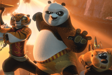 destaque da semana panda kung fu panda 2 80