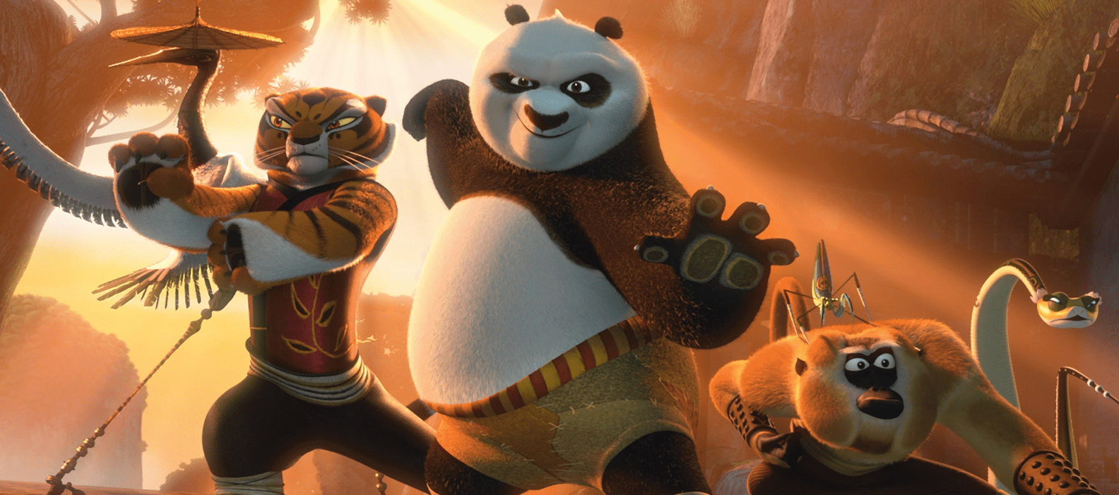 destaque da semana panda kung fu panda 2 39