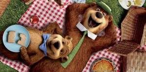 yogi bear movie 3