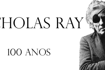Nicholas Ray 100 anos 28
