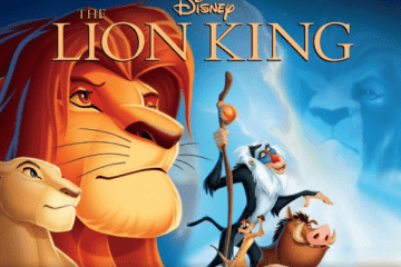The Lion King 3D 36