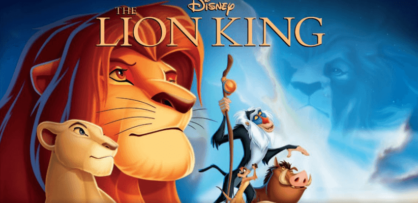 The Lion King 3D 35