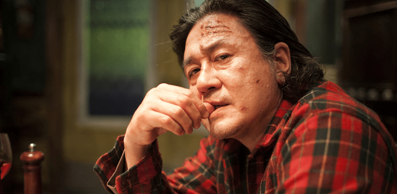 destaque da semana eu vi o diabo 20