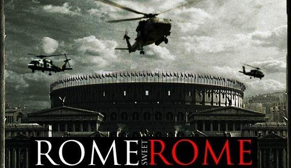 Rome Sweet Rome Reddit Story 51