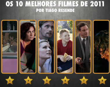 Os 10 Melhores Filmes de 2011 por Tiago Resende 47