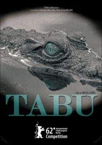 tabu 3