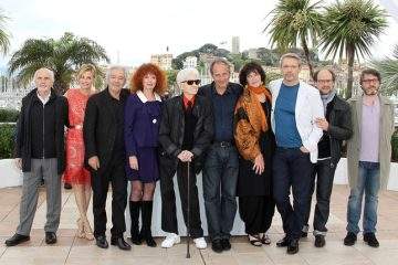 Cannes 2012 Dia 6 60