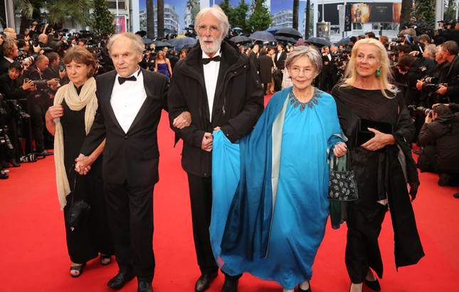 Cannes 2012 Vencedores 23