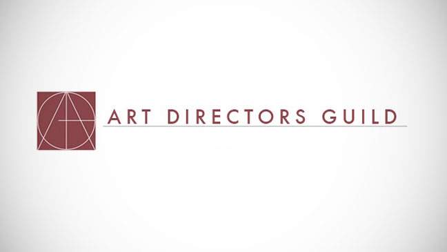 art directors guild logo a l 29