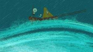 O MENINO E O MUNDO 3