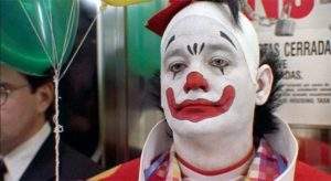 Time waits for no one 13 1 3