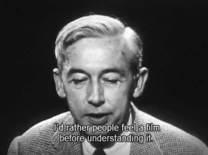 Robert Bresson 1 3