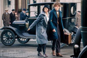Fantastic Beasts 3 3