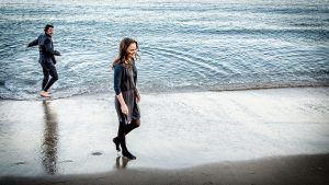 Knight of Cups Still 3