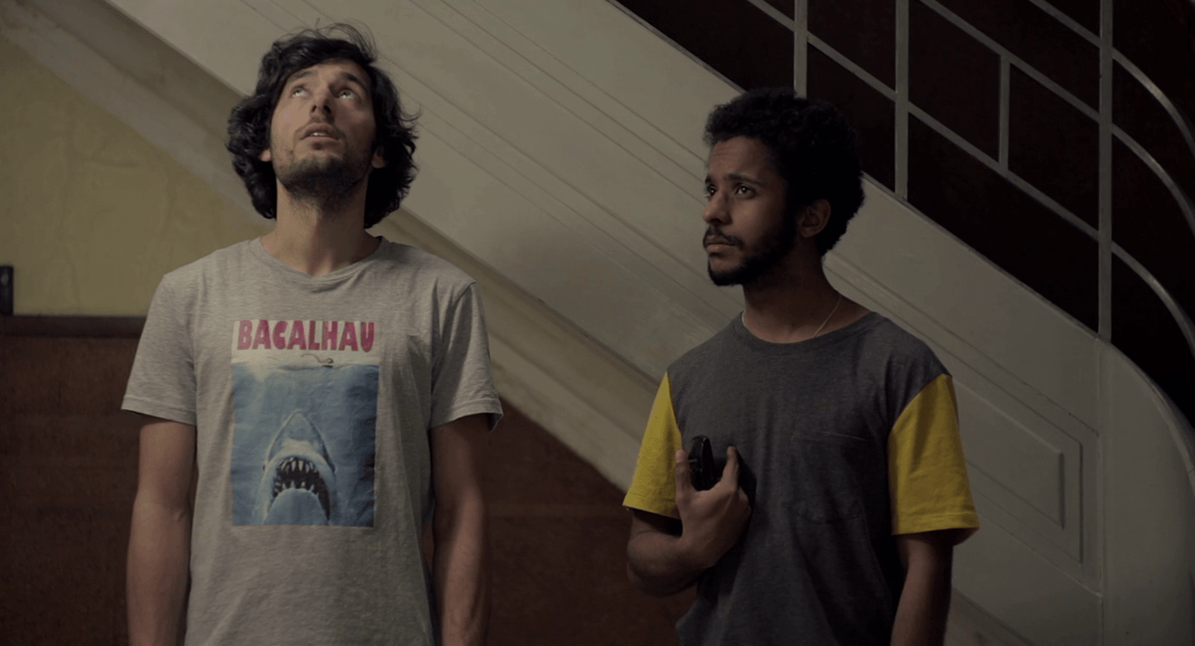 LEI DA GRAVIDADE TIAGO ROSA 1