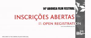 Arouca Film Festival 2016 3