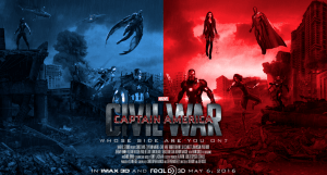 Capitao America Guerra Civil 3