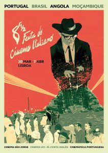 Festa do Cinema Italiano 2016 1 3