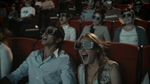 cinema 4DX 3
