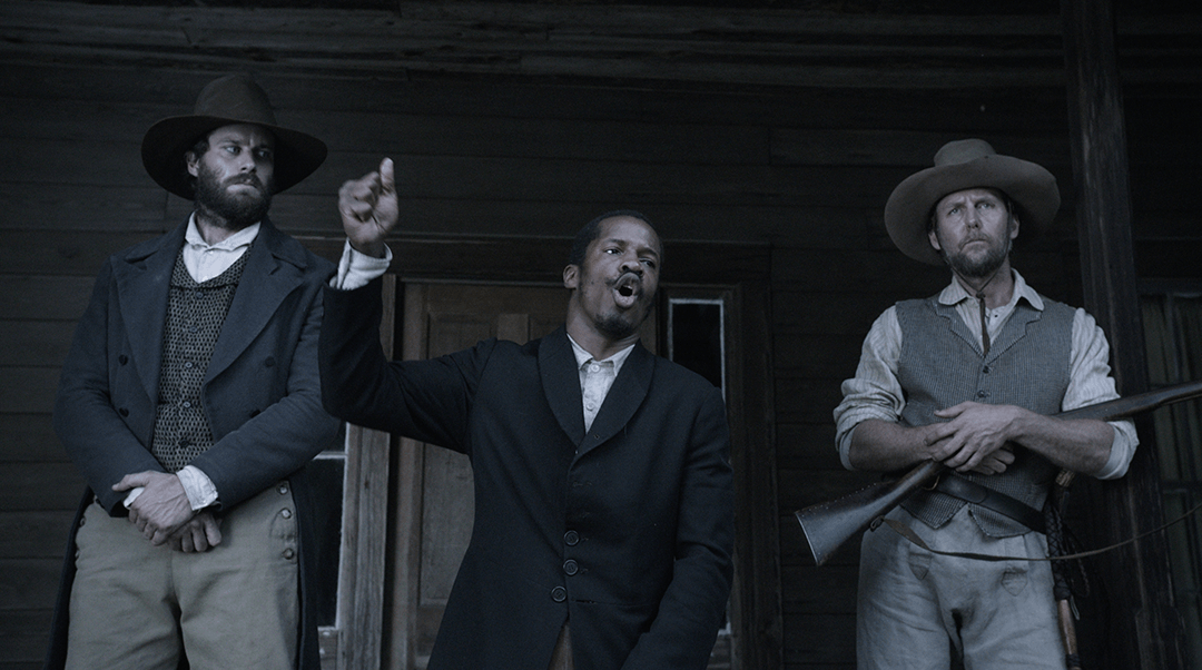 The Birth of a Nation 49