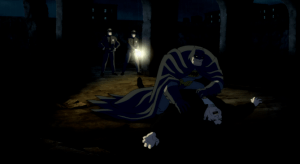 The Dark Knight Returns 3 1