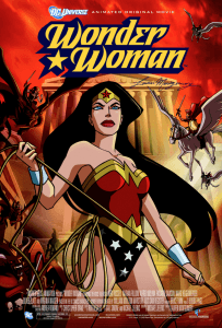 Wonder Woman 1 3